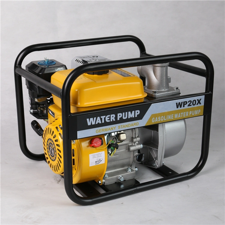 Cheap Gasoline Water Pomp, Home Water Pump 12V with Cheapest Price