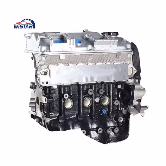 Senpei Auto Parts Hochwertiges neues Produkt. Empfehlen Sie Ea111 Motorbaugruppe, 1,4 Tonnen Cav, 4 Zylinder, brandneuer Motor für VW Jetta Golf