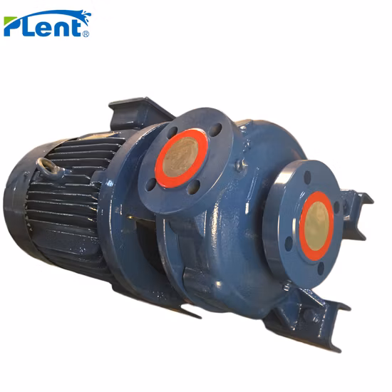 China OEM Factory Electric Diesel Gusseisen Edelstahl einstufige Saugautomatik