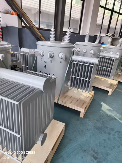 25kVA