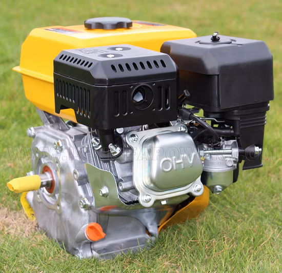 Günstiger 168fa 168fb Ohv 6,5 PS 196 cc 200 cc 212 cc Benzinmotor